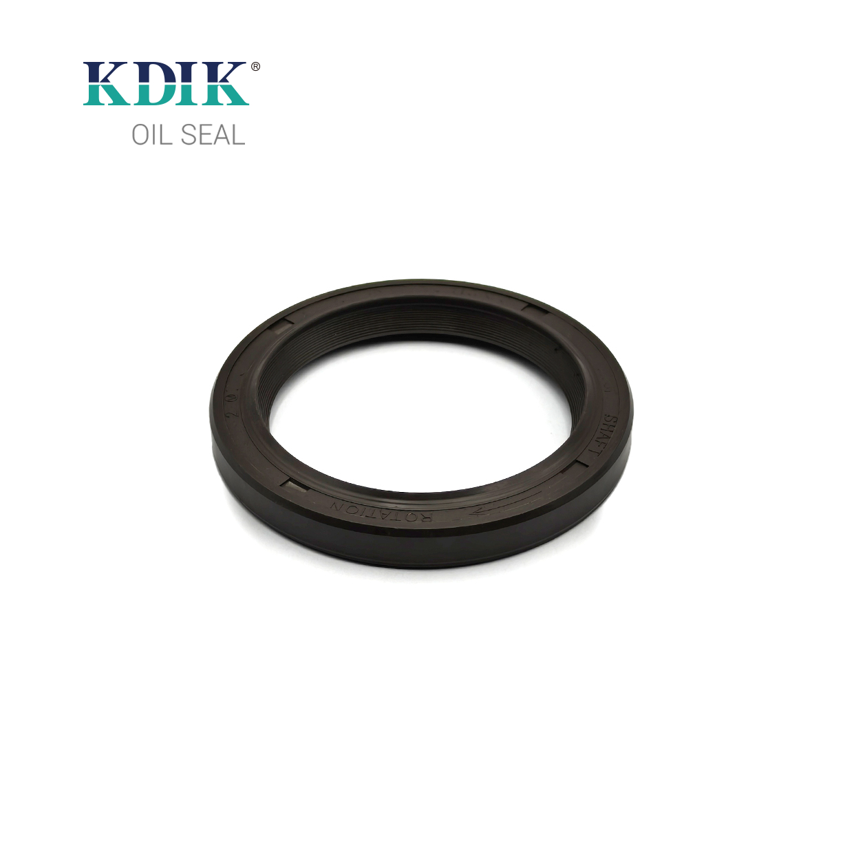 2418F437 288-0422 for Perkins Engine Seal Rubber Seal Auto Parts Manufacturer KDIK Factory Direct Seal