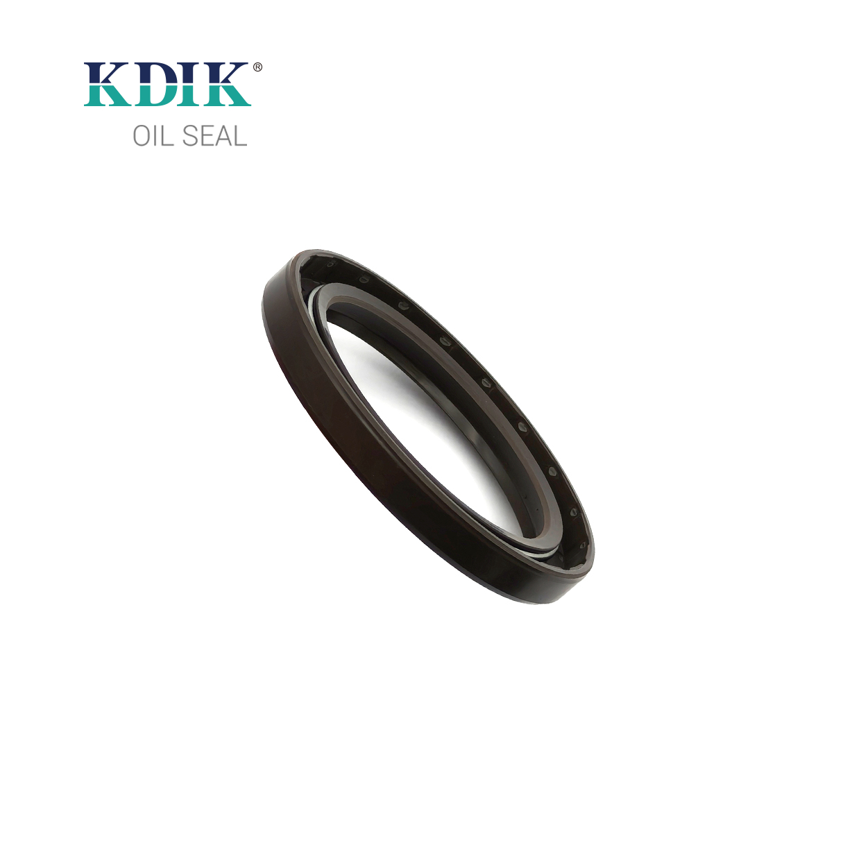 2418F437 288-0422 for Perkins Engine Seal Rubber Seal Auto Parts Manufacturer KDIK Factory Direct Seal