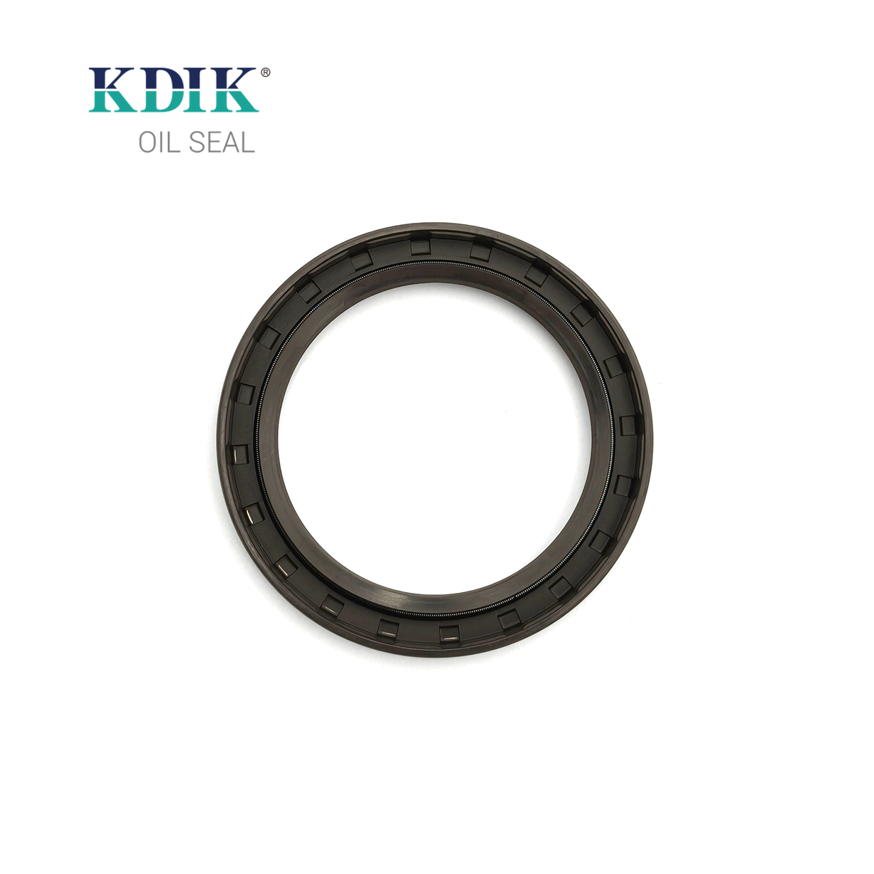 2418F437 288-0422 for Perkins Engine Seal Rubber Seal Auto Parts Manufacturer KDIK Factory Direct Seal