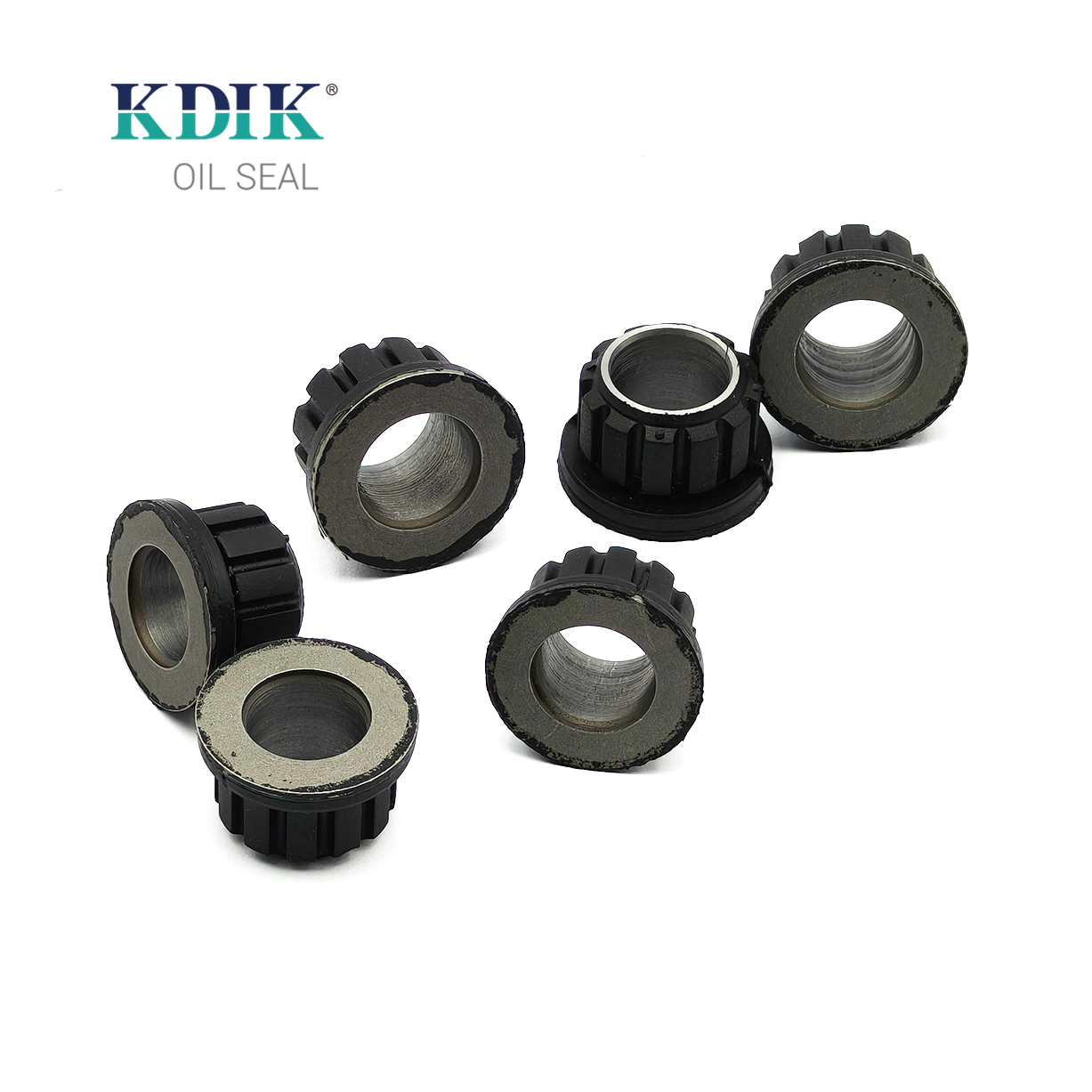 China Manufacture Gear Lever Bushing OE 9702684050 Spare Parts Auto Repair Kit for Benz