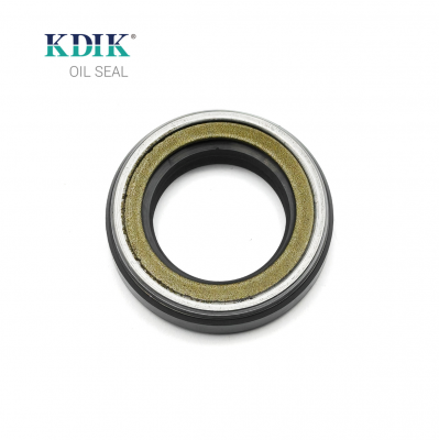 A110-2905-616 Tc Type Skeleton Oil Seal 22*47.75*10.3 Double Lip W/Spring
