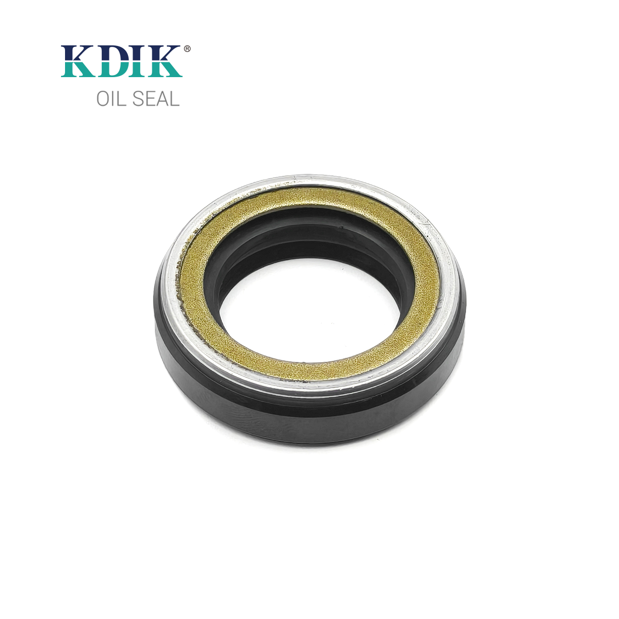 A110-2905-616 Tc Type Skeleton Oil Seal 22*47.75*10.3 Double Lip W/Spring