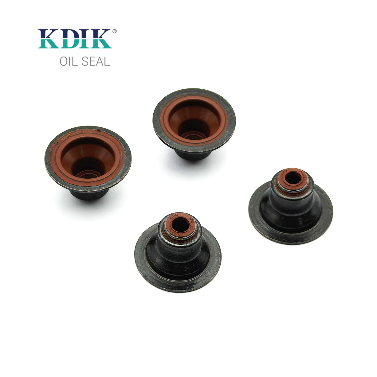 High Quality KDIK Factory Auto Engine Parts 408928 Valve Stem Oil Seal