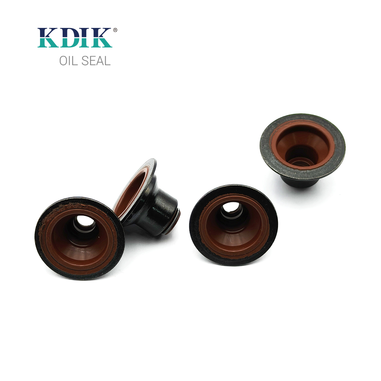 High Quality KDIK Factory Auto Engine Parts 408928 Valve Stem Oil Seal