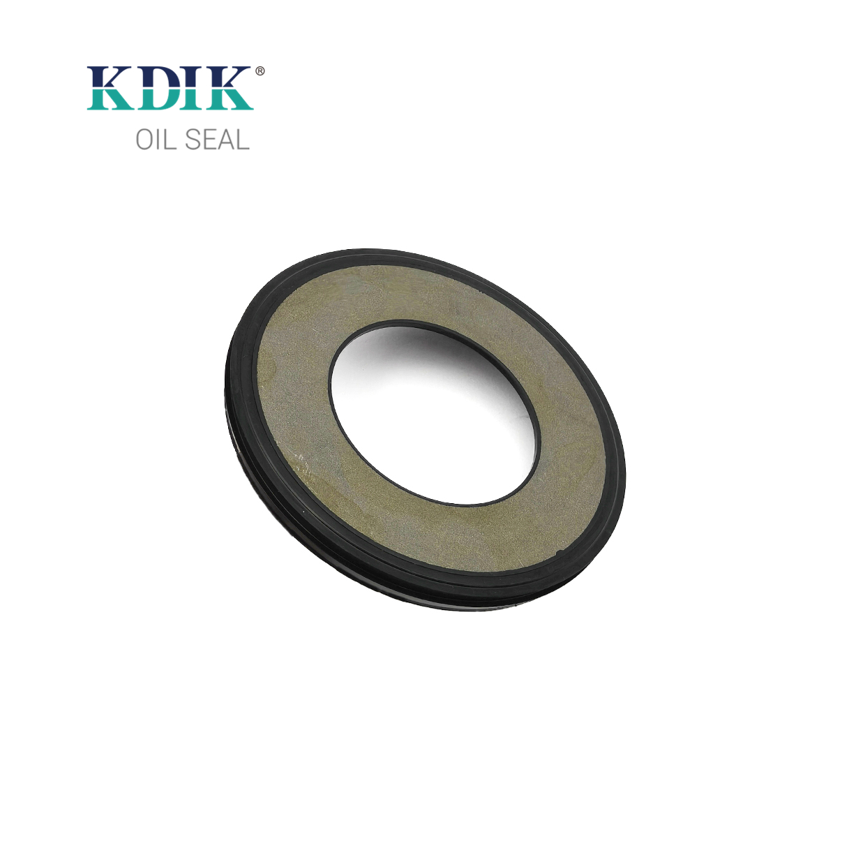 06700 Size 45.6*80*4.7 Rotary Shaft Oil Seal Wheel Hub for JCB Spare Parts