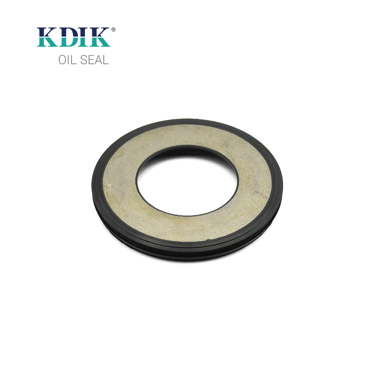 06700 Size 45.6*80*4.7 Rotary Shaft Oil Seal Wheel Hub for JCB Spare Parts