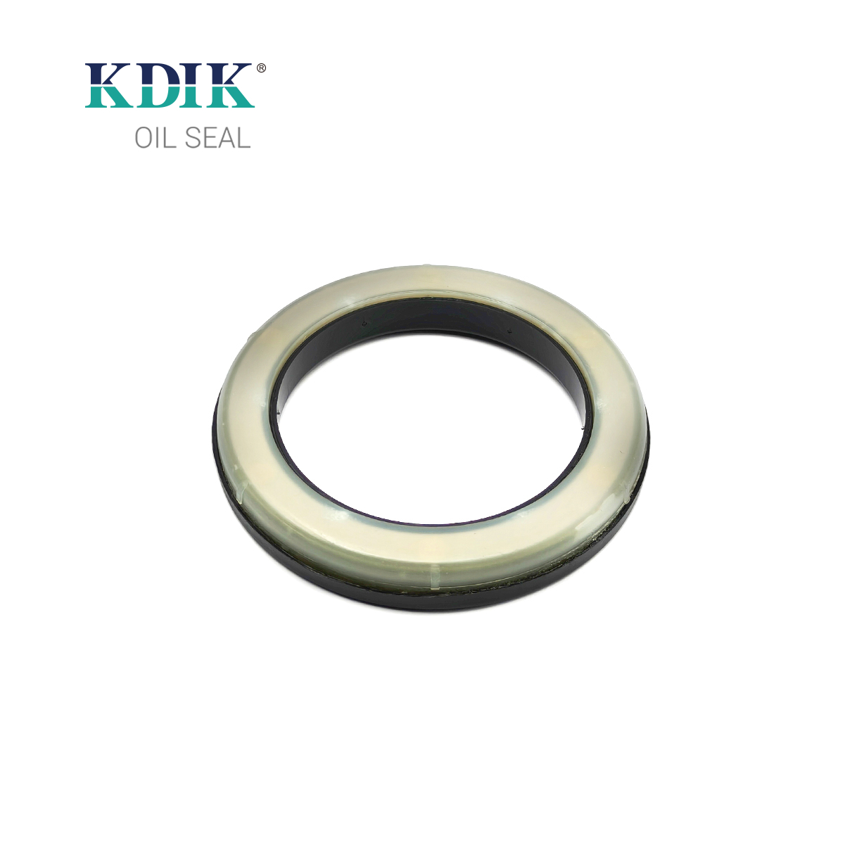 Front Rear Crankshaft Oil Seal 11180-2902840-01 Oil Seal Shock Absorbers