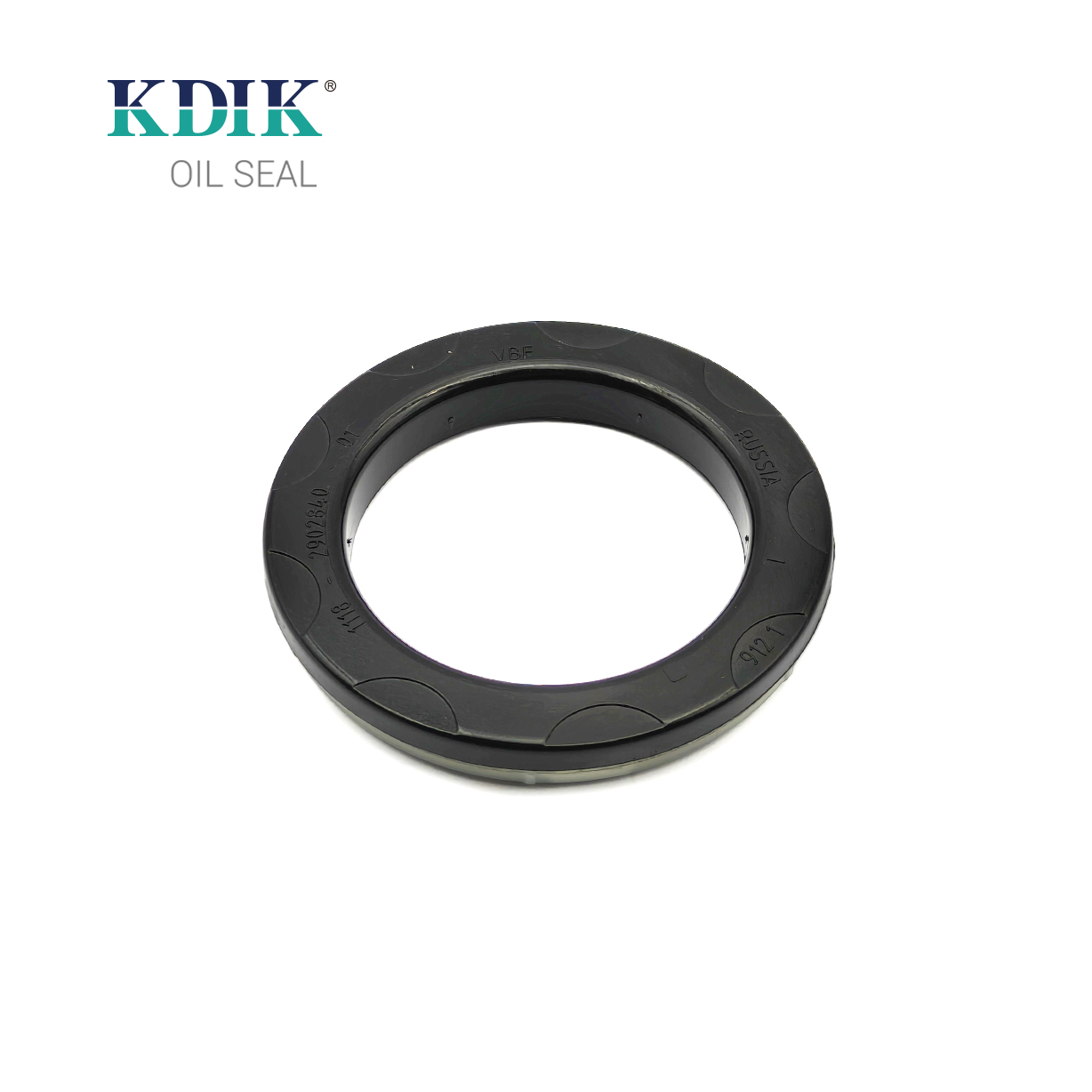 Front Rear Crankshaft Oil Seal 11180-2902840-01 Oil Seal Shock Absorbers