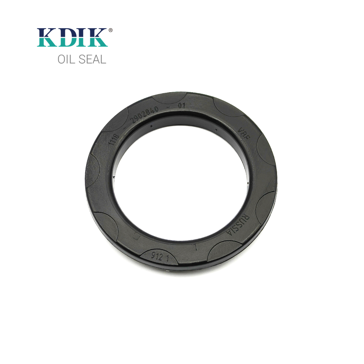 Front Rear Crankshaft Oil Seal 11180-2902840-01 Oil Seal Shock Absorbers