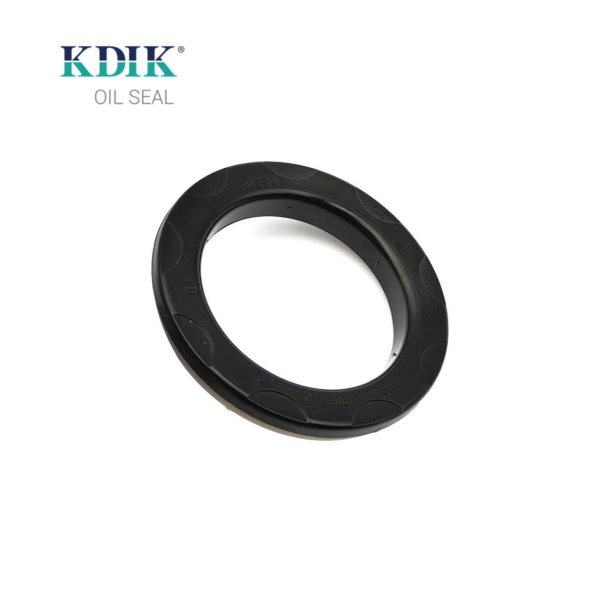 Front Rear Crankshaft Oil Seal 11180-2902840-01 Oil Seal Shock Absorbers
