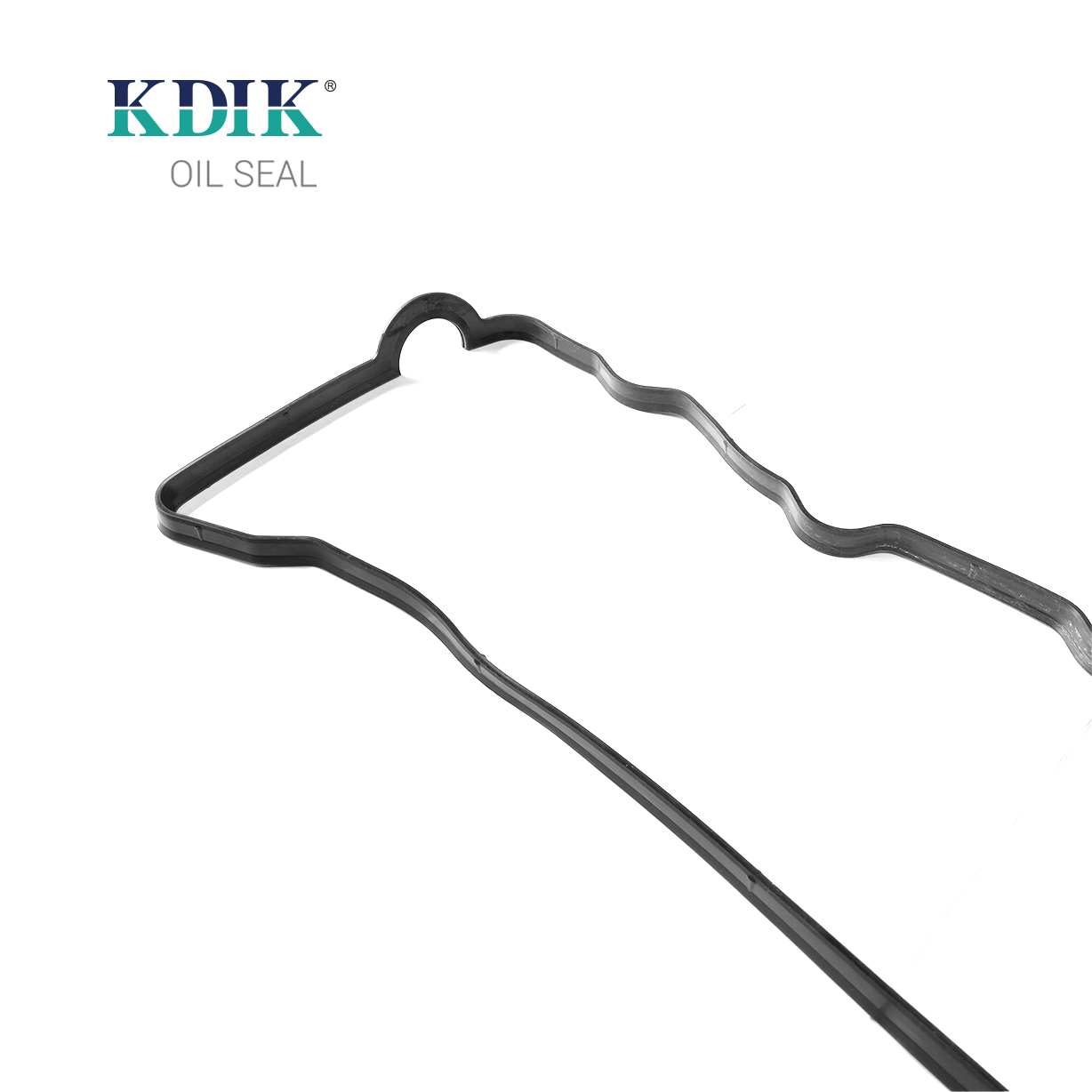 High Quality 11213-1880 Cylinder Head Cover Gasket Seal for HINO ISUZU Auto Parts
