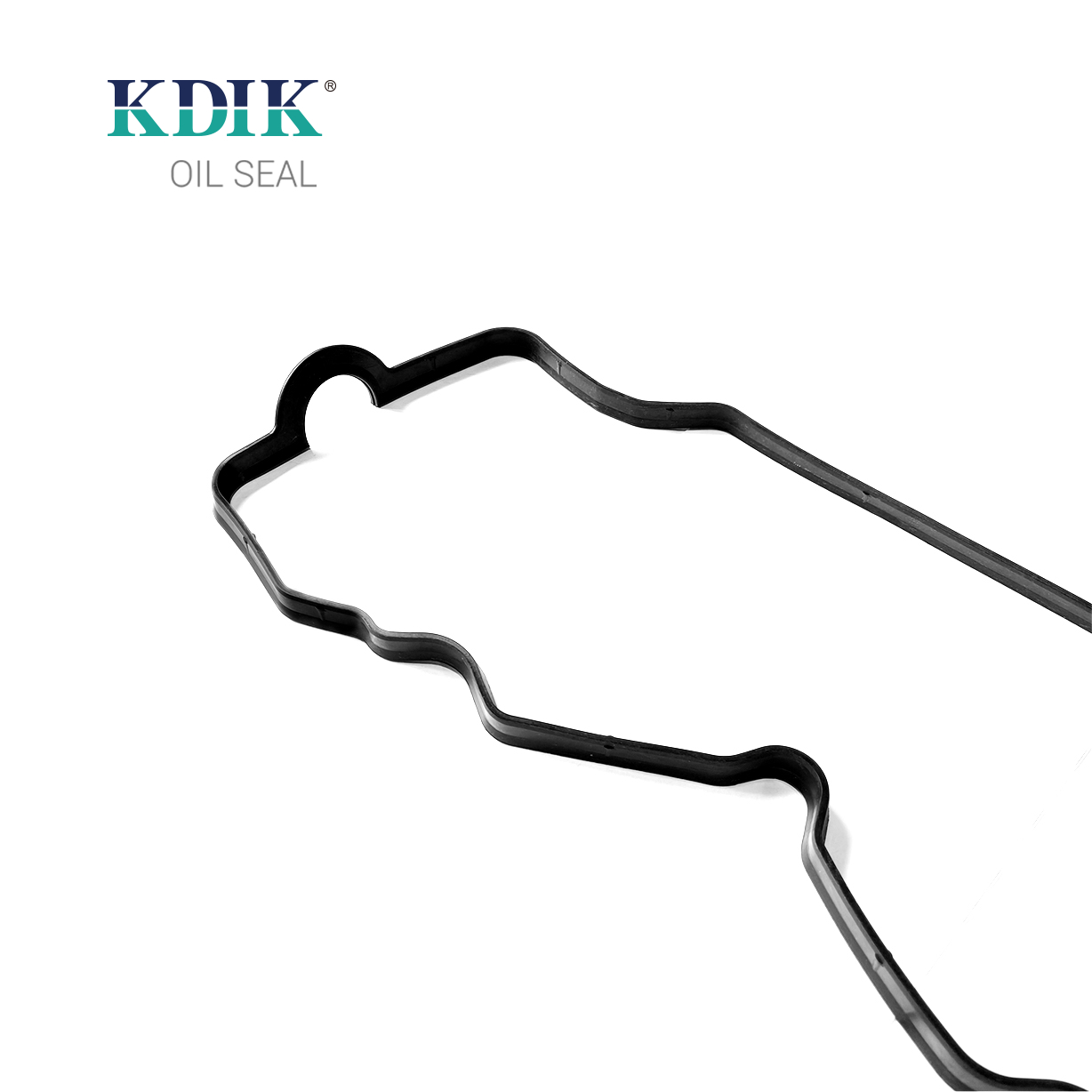 High Quality 11213-1880 Cylinder Head Cover Gasket Seal for HINO ISUZU Auto Parts