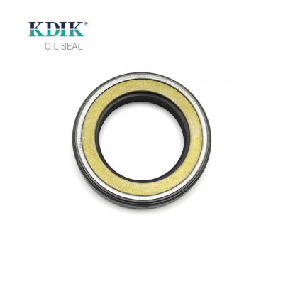 TCN 99505002004 High Pressure Oil Seal for Hydraulic Pump