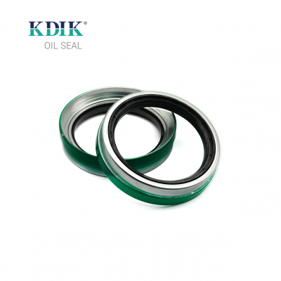 SKF 35000 35000-NPC Scotseal Classic Bath Wheel Hub Oil Seal