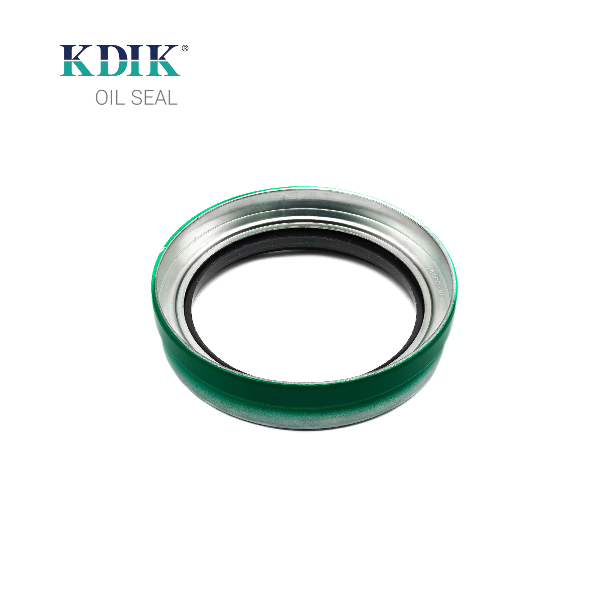 SKF 35000 35000-NPC Scotseal Classic Bath Wheel Hub Oil Seal