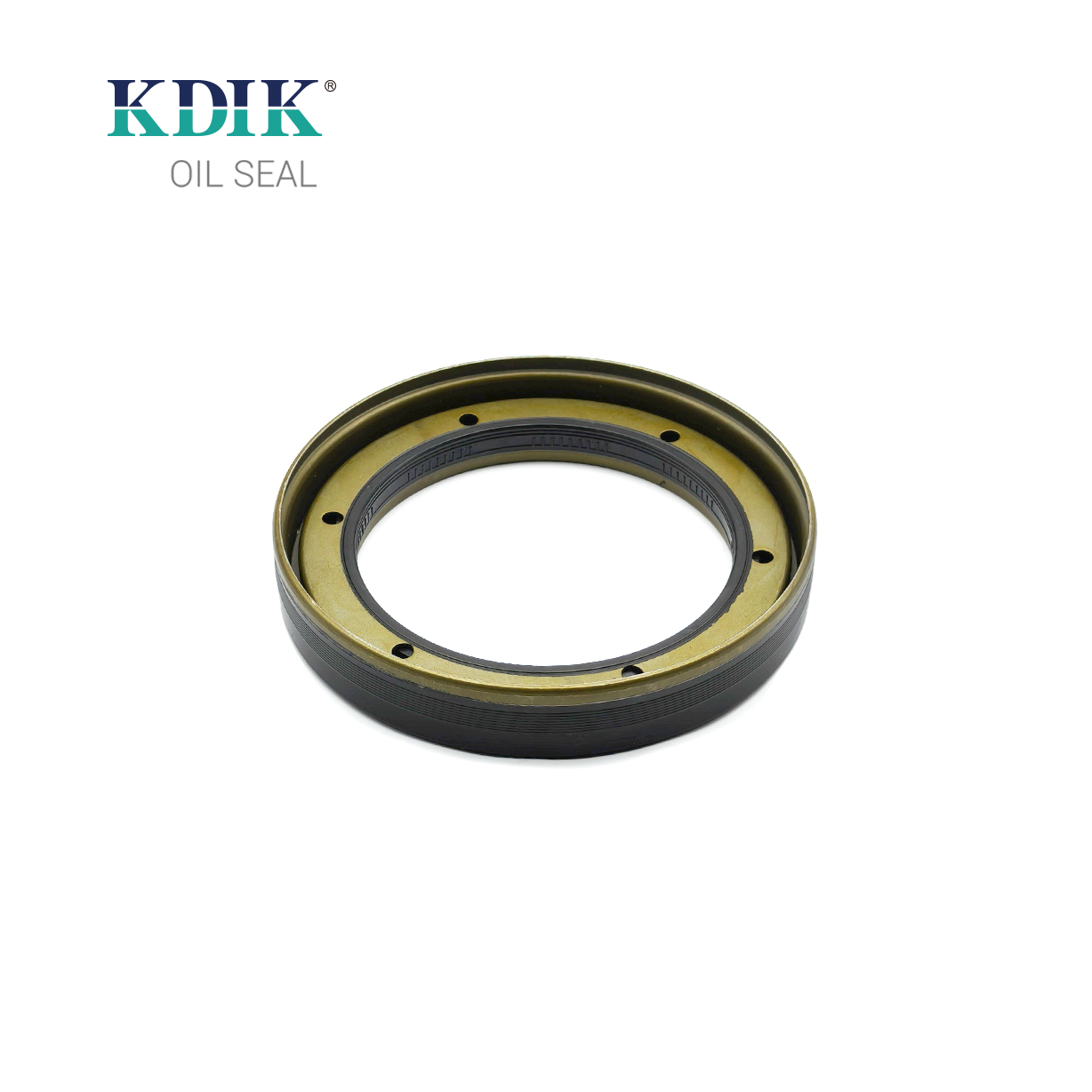 OE 42627 42623 370065 Bath Oil Seal Truck Wheel Hub Parts