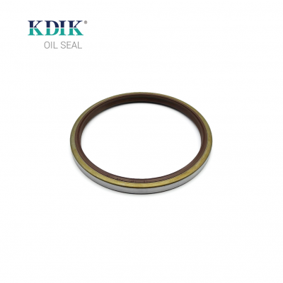 BD1962E 43224-Z5002 43090-Z5001 43090-Z5002 Rear Wheel Hub Oil Seal for Nissan Auto Part Size 127*146*10
