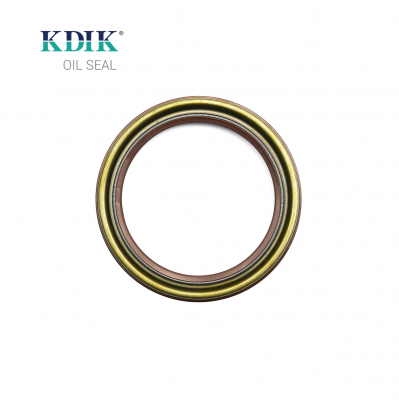 43232-0T000 43232-0T010 BD4685E0 N2277 Size 80*101*9/10.2 Rear Wheel Hub Oil Seal for Nissan Part