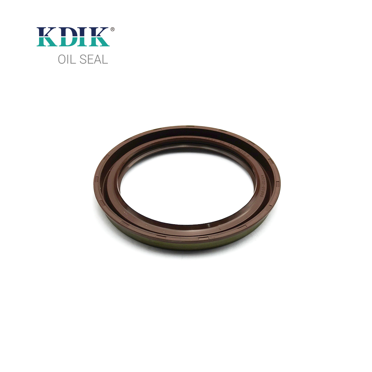 43232-0T000 43232-0T010 BD4685E0 N2277 Size 80*101*9/10.2 Rear Wheel Hub Oil Seal for Nissan Part
