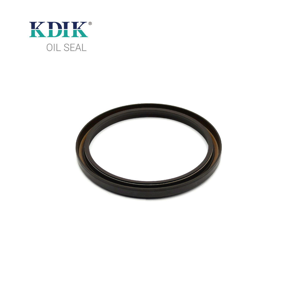 2415390 2418F475 143-8839 Rear Crankshaft Oil Seal for Perkins 133.35*158.75*12.63 mm