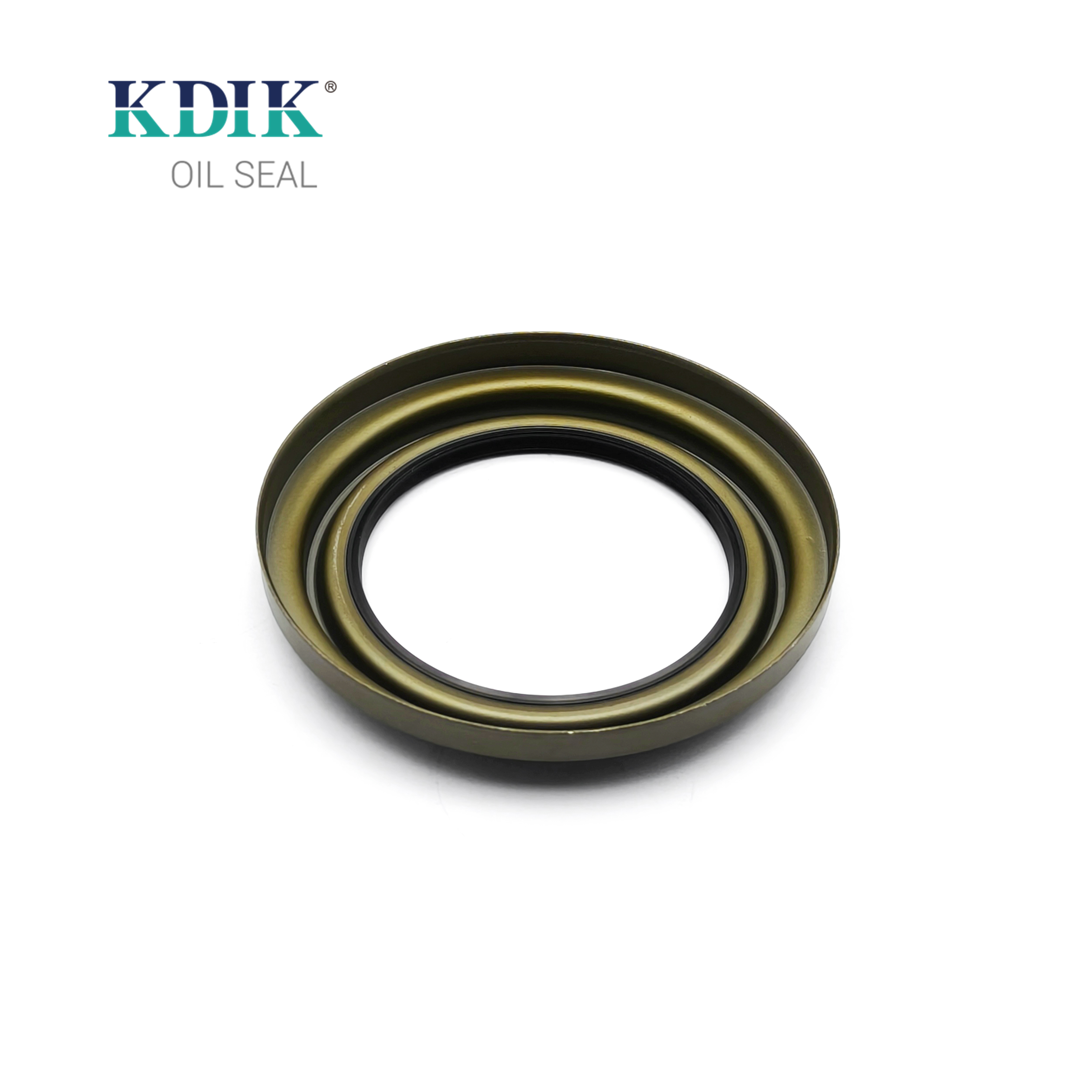 High Quality 0K081-33065 Size 65*85*7/15 Hyundai KIA Wheel Hub Oil Seal