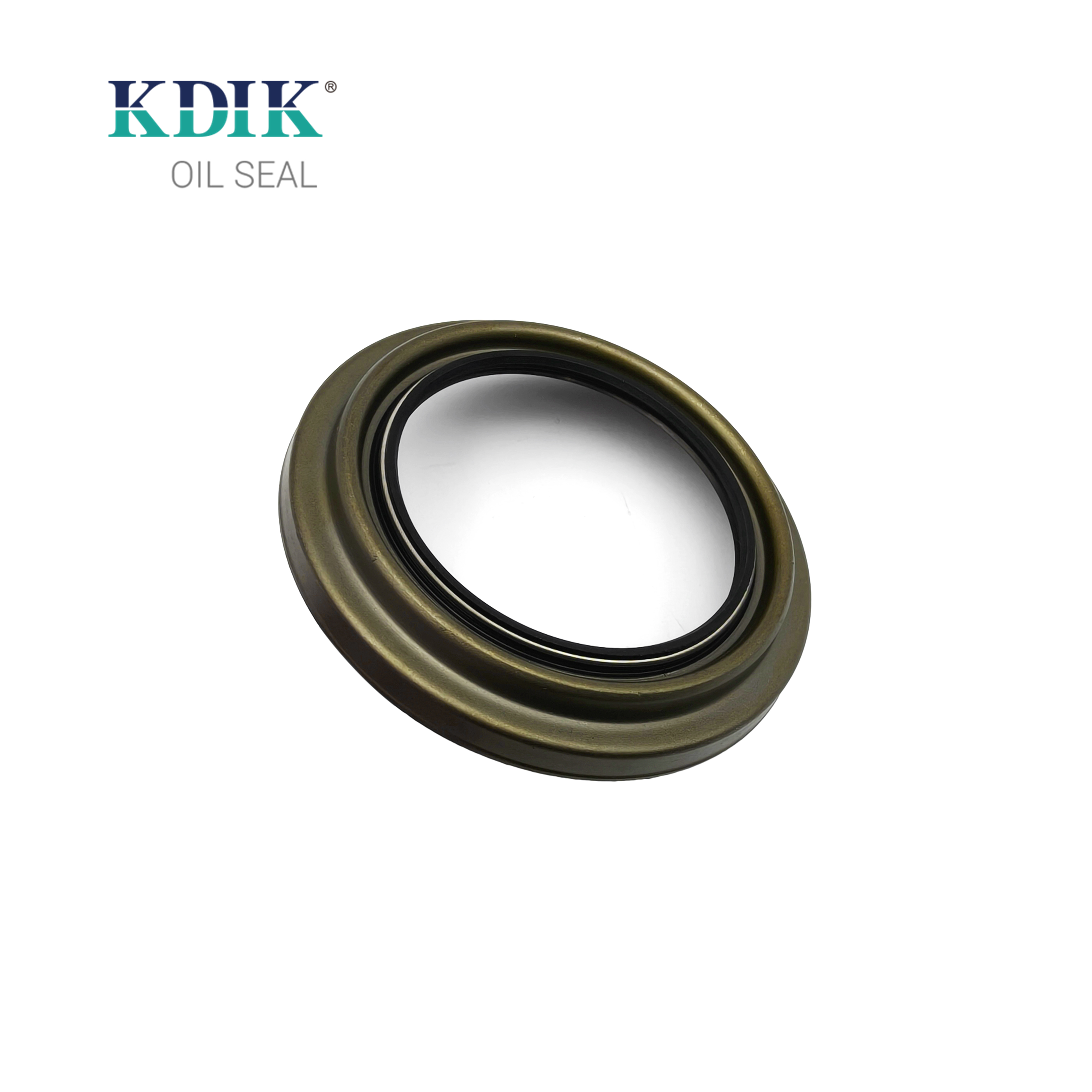 High Quality 0K081-33065 Size 65*85*7/15 Hyundai KIA Wheel Hub Oil Seal