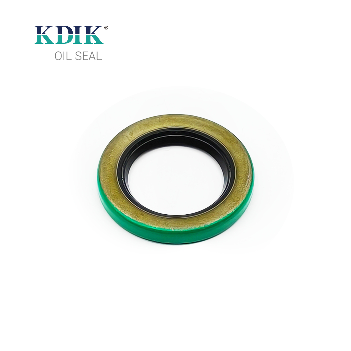 High Quality 1.25*1.98*0.25 Inch Rotary Shaft Oil Seal Rubber Seal for Auto Parts