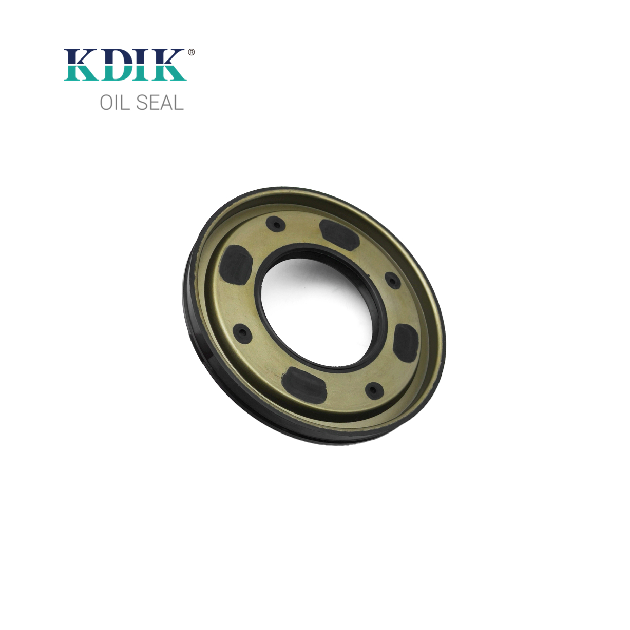 1-09625-444-0 1-09625444-0 Rear Wheel Outer Oil Seal 78*163*16 for Isuzu Auto Parts