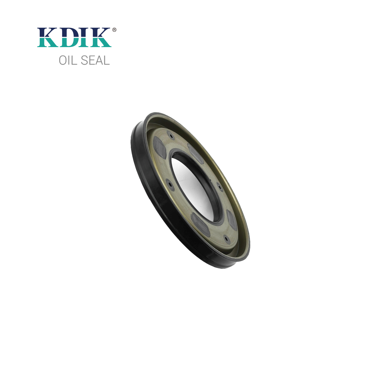 1-09625-444-0 1-09625444-0 Rear Wheel Outer Oil Seal 78*163*16 for Isuzu Auto Parts