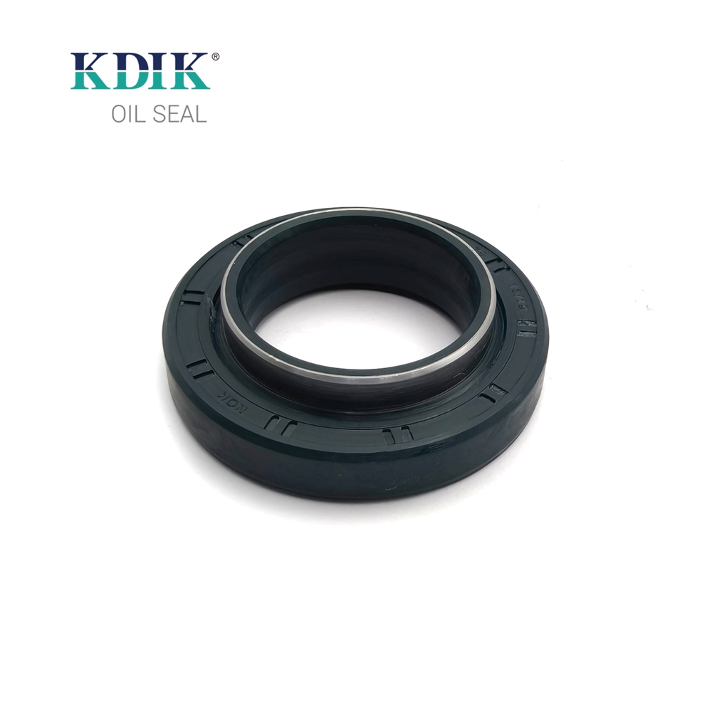 KDIK Factory High Quality Front Axle Oil Seal AQ8136P 45*75*13/19 Kubota Tractor Harvester Seal Parts