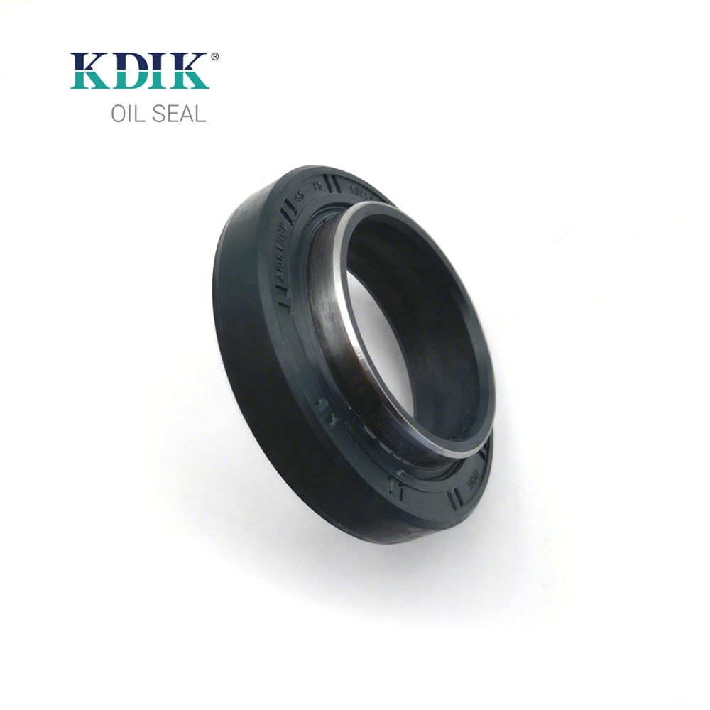 KDIK Factory High Quality Front Axle Oil Seal AQ8136P 45*75*13/19 Kubota Tractor Harvester Seal Parts