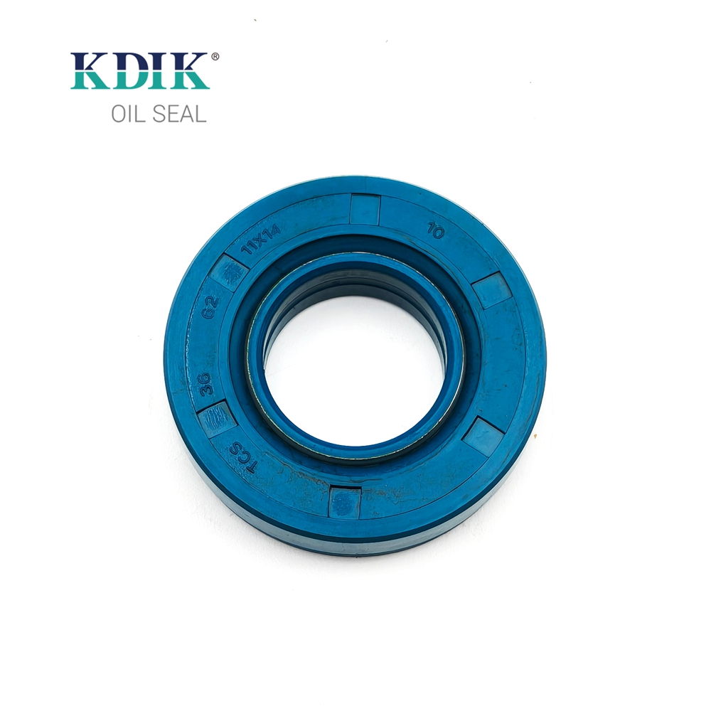 High Quality Kubota AQ8341E 30*62*11/16 Tractor Spare Parts Harvester Oil Seal