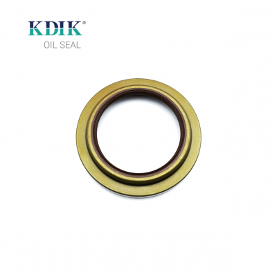 ISUZU Oil seal