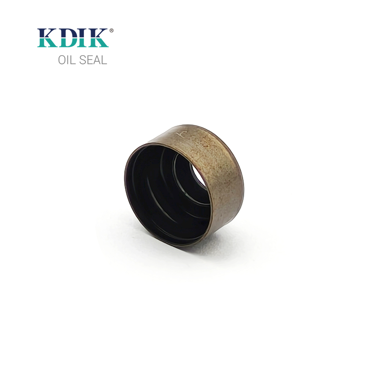 Valve Stem Seal Set 1C010-13150 for Kubota V3300 V3600 V3800 Manufacturer KDIK Factory Direct Seal