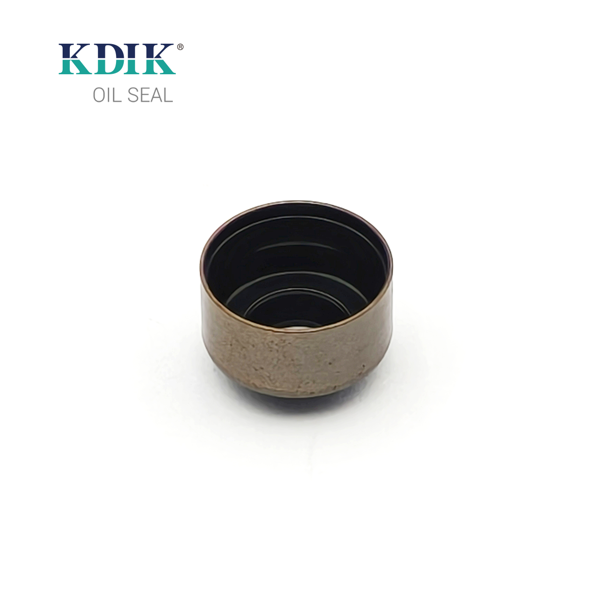Valve Stem Seal Set 1C010-13150 for Kubota V3300 V3600 V3800 Manufacturer KDIK Factory Direct Seal