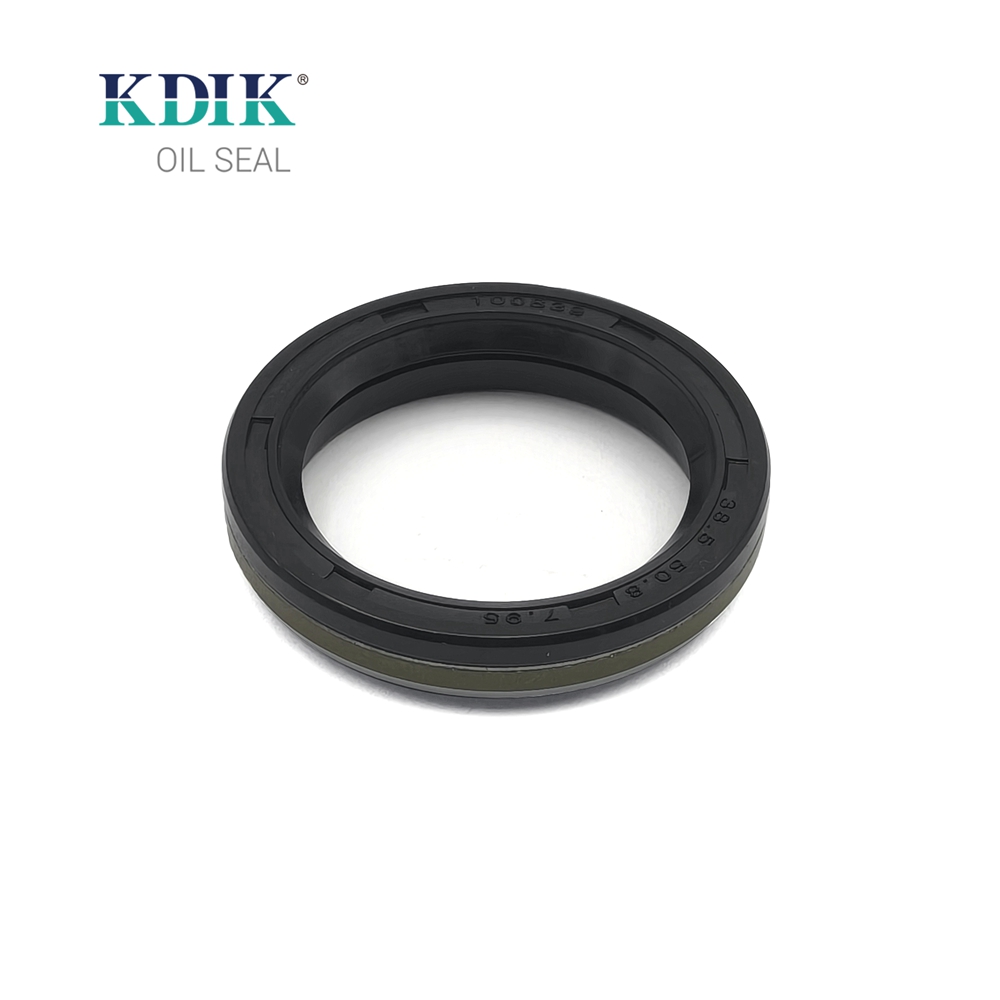 100839 ATP-105 Factory Direct Hot Sale Auto Spare Part 38.5*50.8*7.95 Shaft Oil Seal