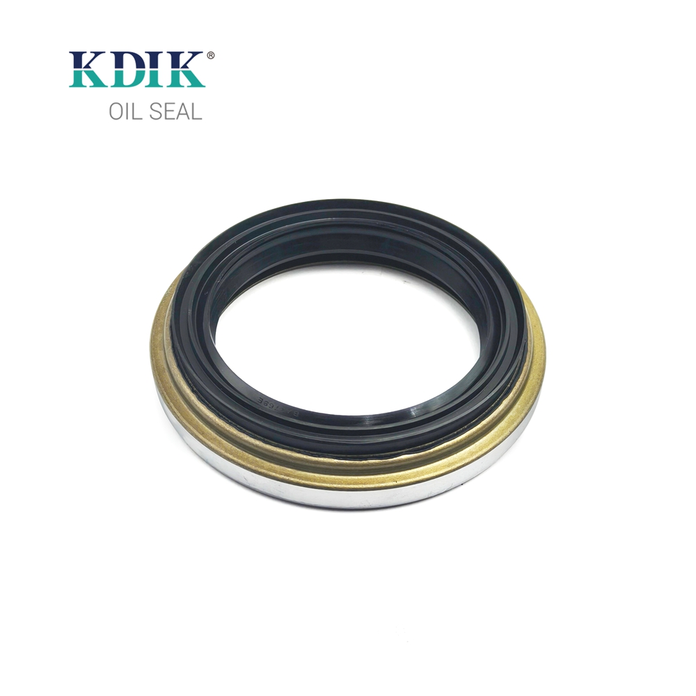 75*108*10/19.5 Rear Wheel Hub Oil Seal BA2768E 90311-75003 for Auto Spare Parts