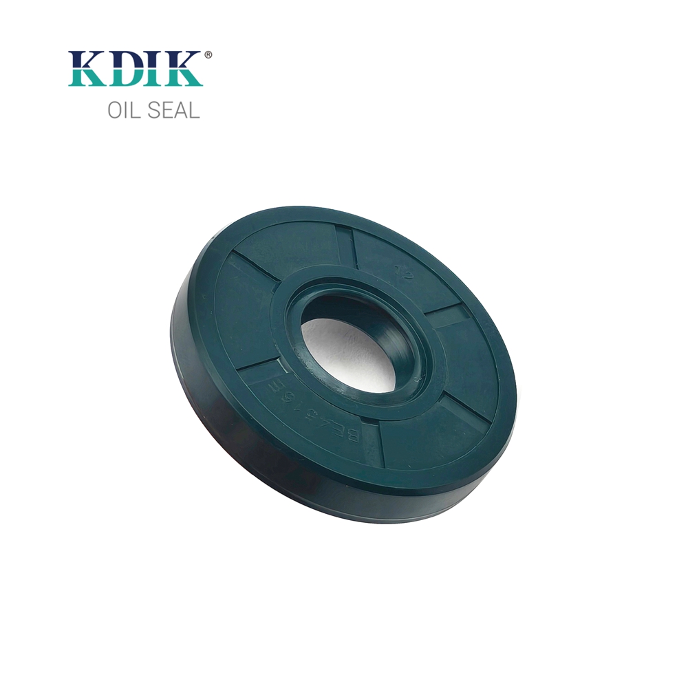 BE4516E Kubota 34070-12220 TC402-12220 Tractor Front Axle SpareParts Oil Seal Size 20*60*10 TC Type