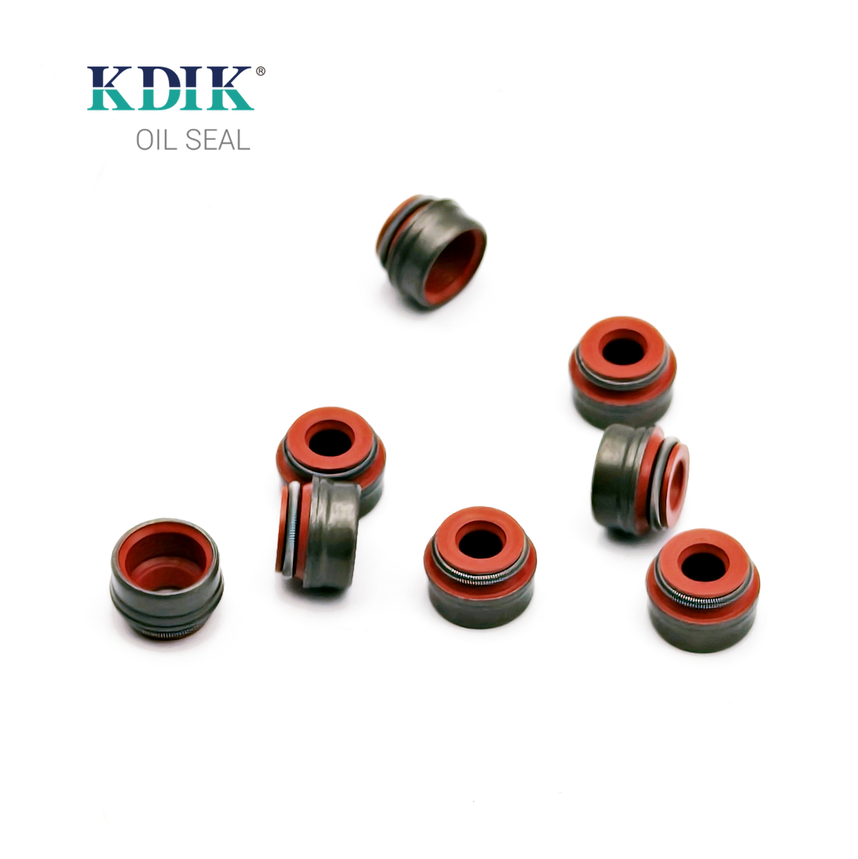 Size 4.5*7.8/8*11.5 Valve Stem Oil Seal  for TOYOTA AUTO Spare Parts