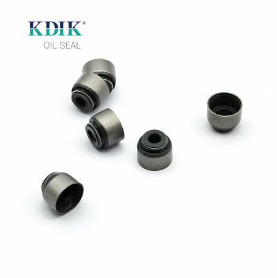 Valve Stem Oil Seal Size 5.3*11*6.3/9.9 Automotive Spare Parts