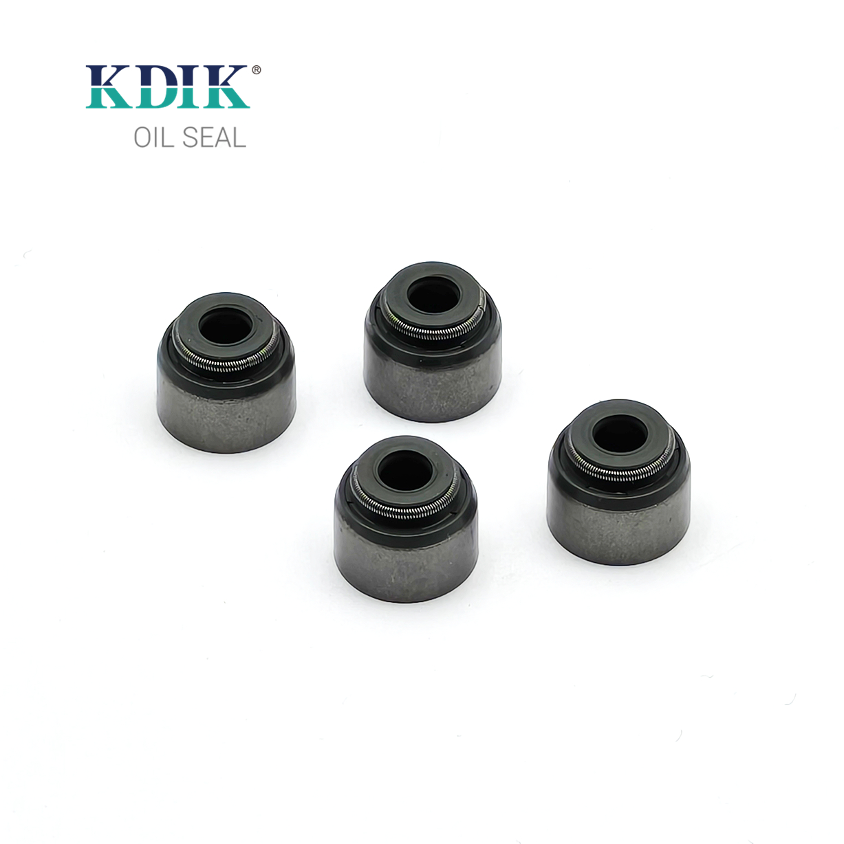 Valve Stem Oil Seal Size 5.3*11*6.3/9.9 Automotive Spare Parts