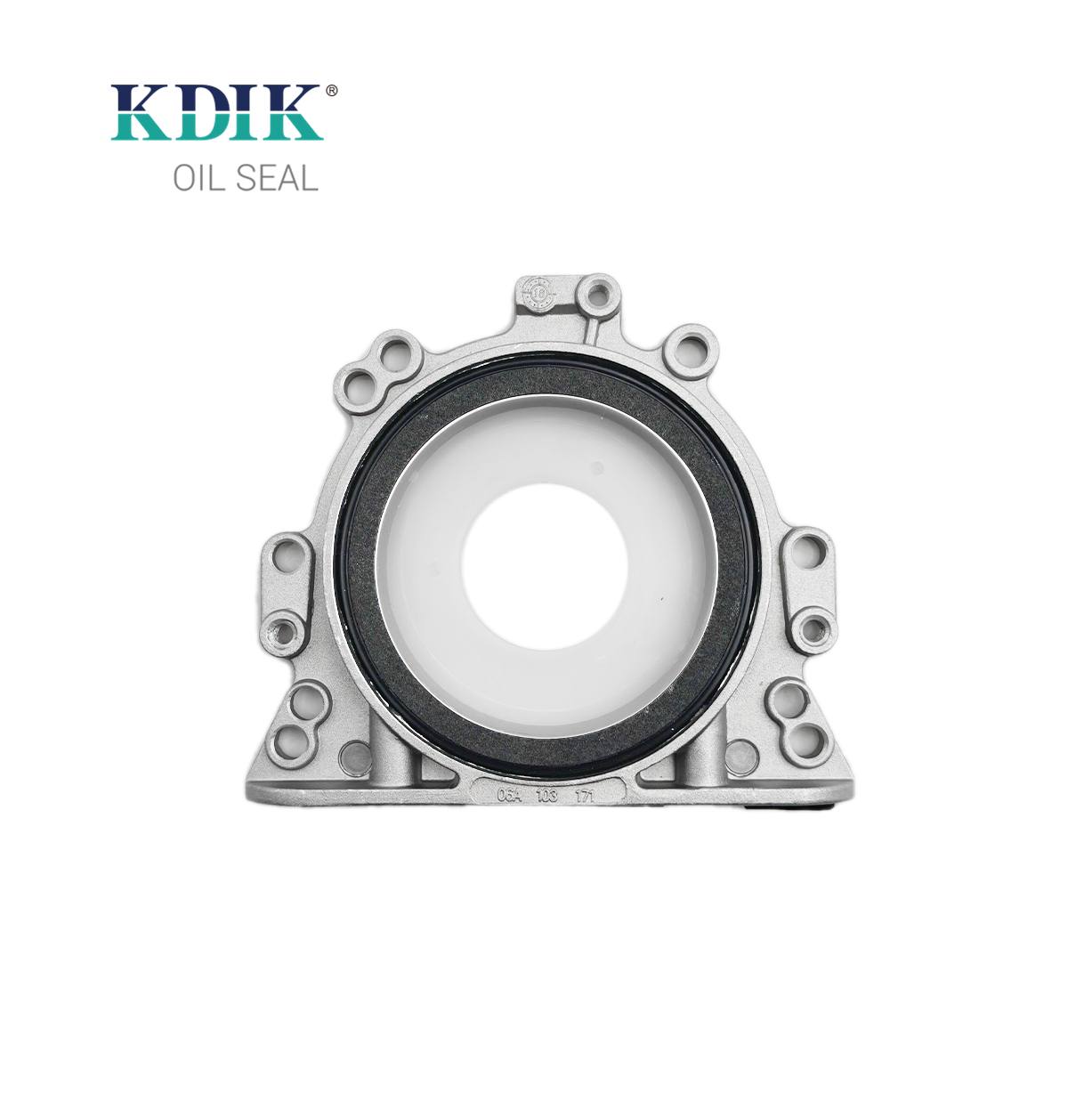 06A103171A 819001000 Crankshaft Oil Seal for Auto Spare Parts KDIK Factory Direct Seal