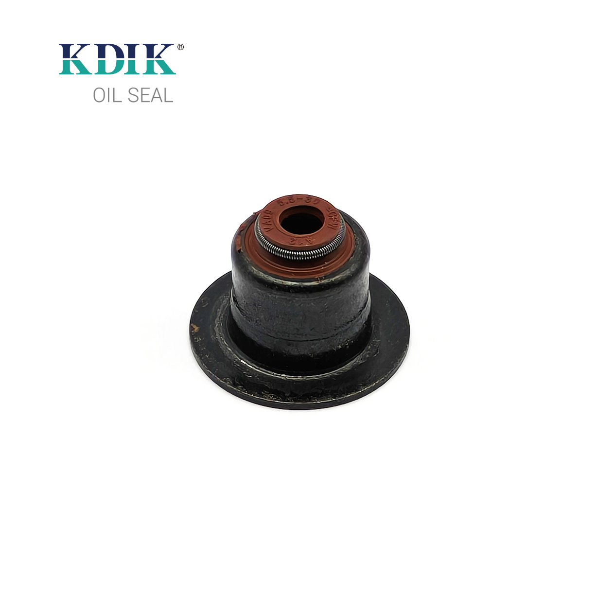 6*11*20 Valve Oil Seal for Automotive Spare Parts KDIK China Factory Manufacturer