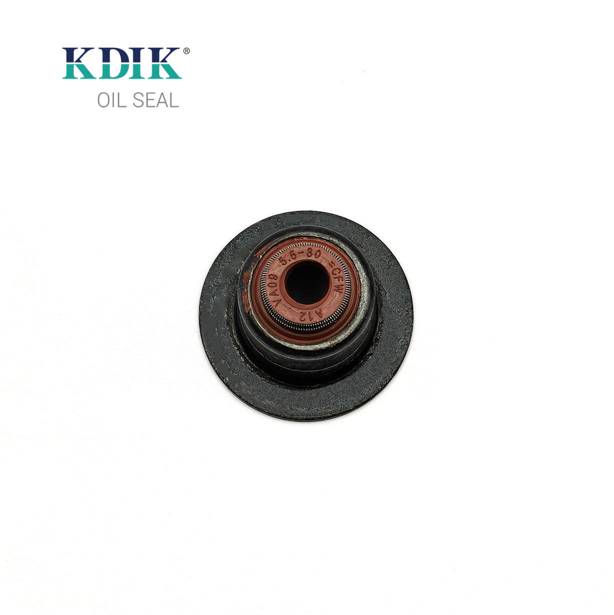 6*11*20 Valve Oil Seal for Automotive Spare Parts KDIK China Factory Manufacturer