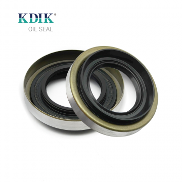 BH3037H MUSASHI 13511 NJ570 Size 45*78*11/19 For ISUZU8973286480 8944080840 8944080841 3818989TA3 Final Pinion Oil Seal