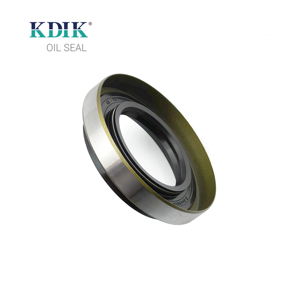 High Quality BL3Z-4676-A 1L3W-4676-AD 5262529 Differential Pinion Oil Seal for Ford Factory Direct