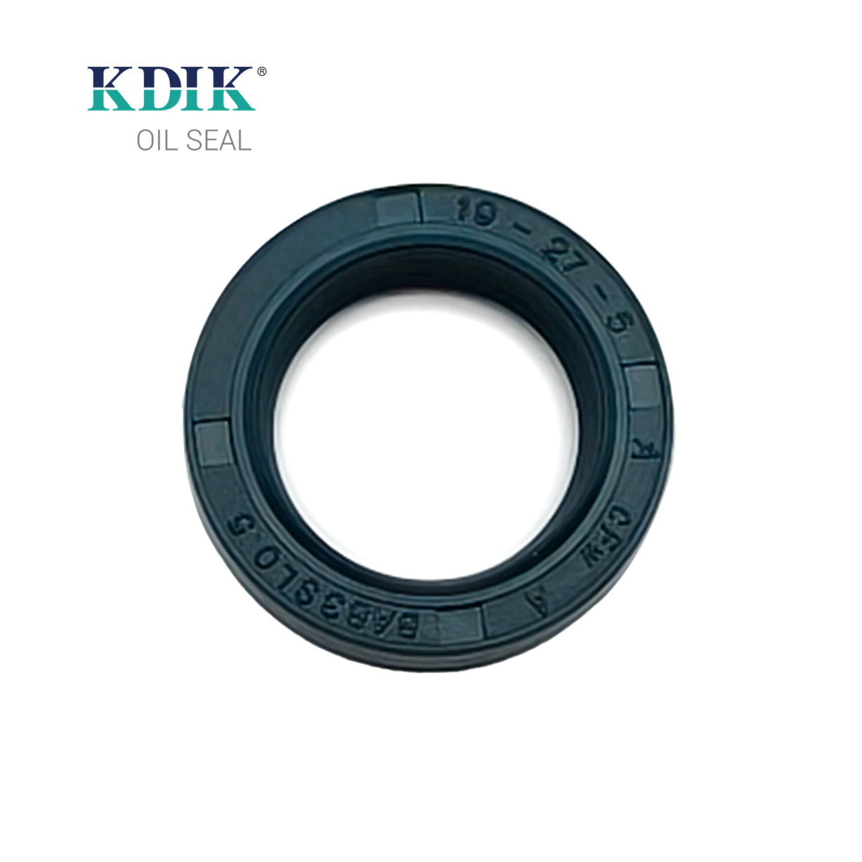 KDIK Factory Direct High Quality Hot Sale Babsl 19*27*5 Rubber Oil Seal Auto Spare Parts