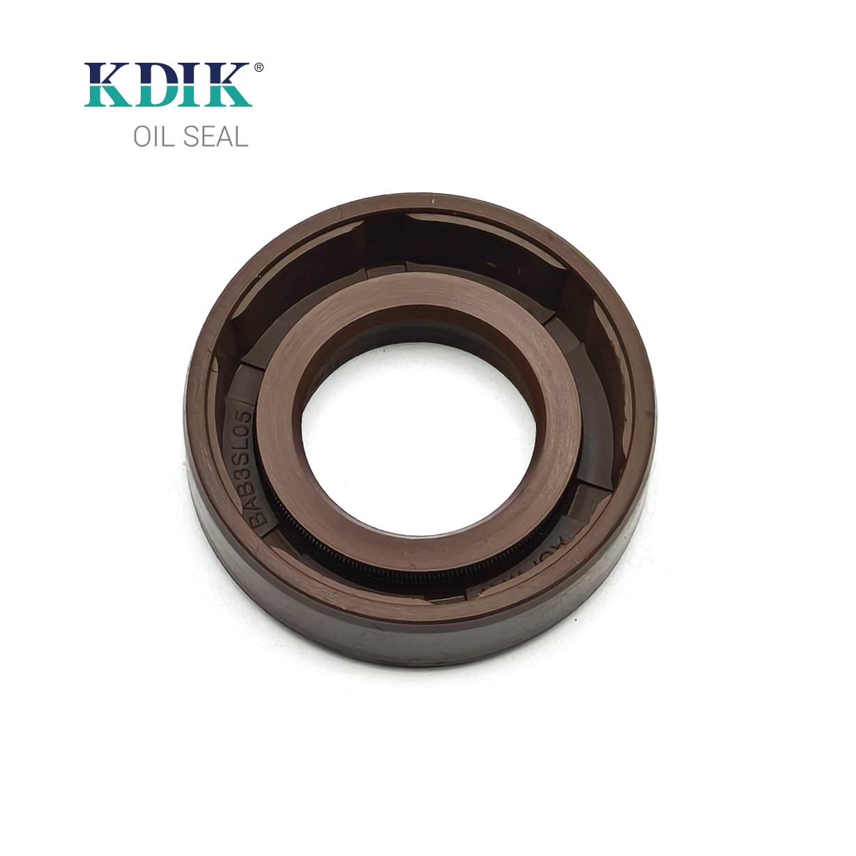 KDIK Factory Direct Seal High Pressure Babsl TCV 19*35*10 Standard Rubber Oil Seal