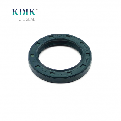 High Pressure TCV Radial Shaft Seal CFW BABSL05