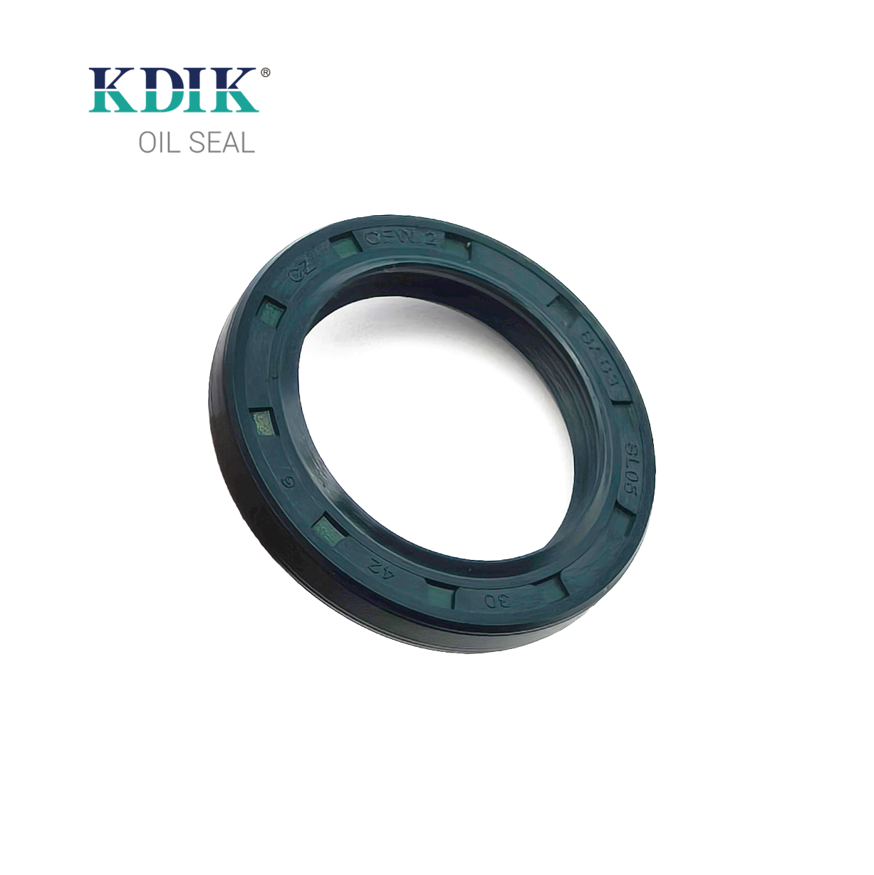 High Quality High Pressure TCV 30*42*6mm CFW BABSL Type Oil Seal for Hydraulic Pumps